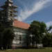 Veliki radovi na obnovi Hrama Vaznesenja Gospodnjeg u Jarkovcu