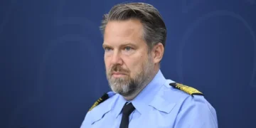 Švedska traga za stotinama ljudi: Broj poternica nastavlja da raste