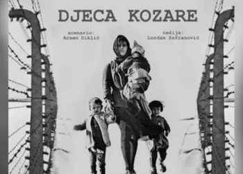 Film „Zlatni rez 42: Djeca Kozare“ o najmlađim žrtvama NDH stiže pred publiku 2. oktobra