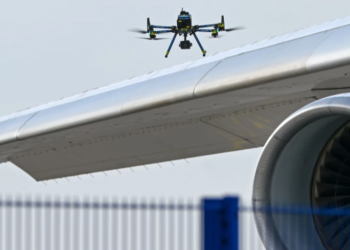 Najmoderniji sistemi ne garantuju zaštitu: Kako izgleda budućnost odbrane od dronova