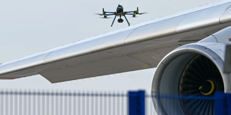 Najmoderniji sistemi ne garantuju zaštitu: Kako izgleda budućnost odbrane od dronova