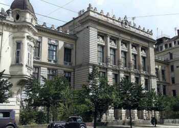 Više od 150 godina tradicije: Kako je nastala Druga beogradska gimnazija