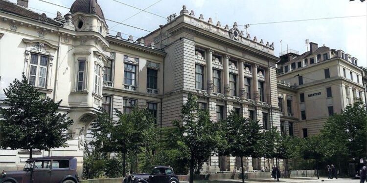 Više od 150 godina tradicije: Kako je nastala Druga beogradska gimnazija