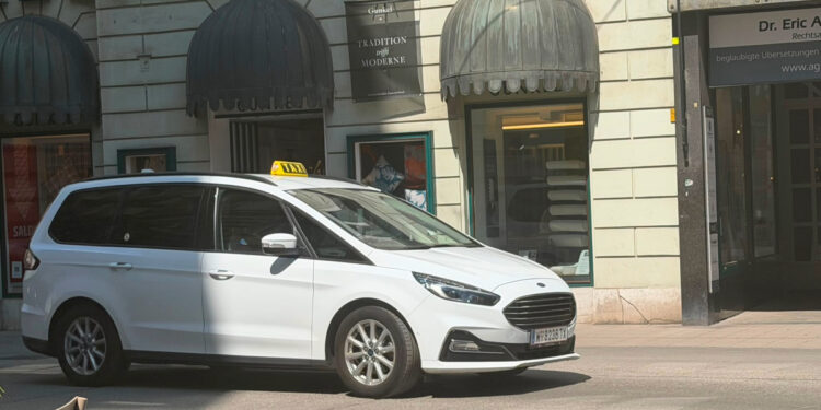 Taksi mafija u Beču? Putnici upozoravaju na šokantne prevare