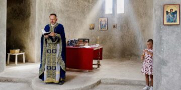 Karipska Gračanica- srpska svetinja u srcu Punta Kane