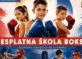 Srpski bokserski savez otvorio vrata deci do 15 godina