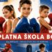 Srpski bokserski savez otvorio vrata deci do 15 godina