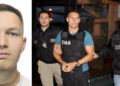U Španiji uhapšen jedan od najtraženijih vođa švedskog podzemlja