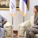 Beograd okuplja lidere iz više od 30 zemalja: Premijerka Mozambika stigla na jubilej pokreta nesvrstanih