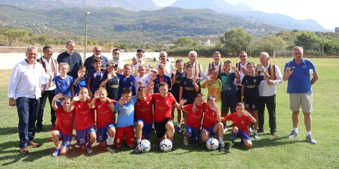 Ministar Milićević u Herceg Novom: Veća podrška srpskim udruženjima