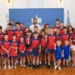 Novi Sad ugostio decu sa Kosova i Metohije: Sport spojio mlade