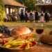 „Zlatna jesen“ u Gudurici: Tri dana folklora, vina i ukusa Banata