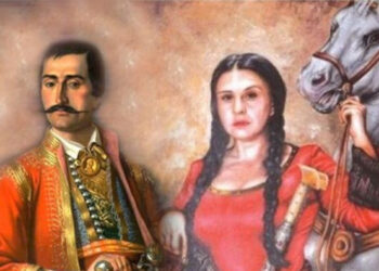 Čučuk Stana: Uzor najodvažnijim ženama srpske istorije