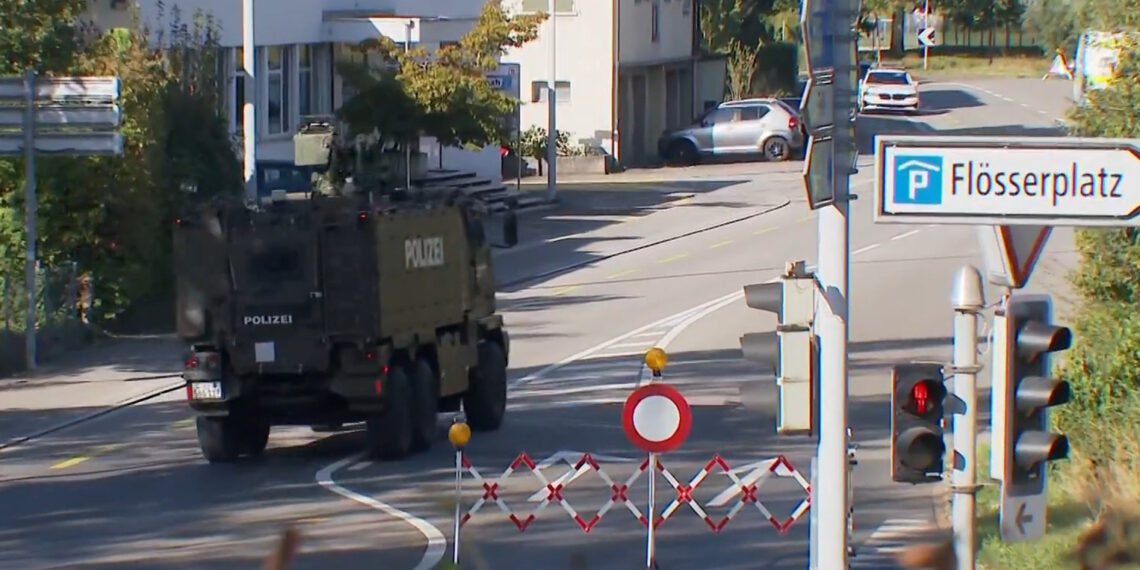 Uhapšen osumnjičeni za krvavi napad u Arau: 43-godišnji Švajcarac pod sumnjom za ubistvo