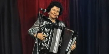 Harmonika koja nije utihnula: Sećanje na Radojku Živković