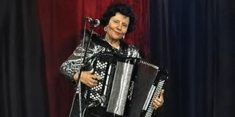 Harmonika koja nije utihnula: Sećanje na Radojku Živković