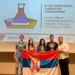 Srpski hemičari zablistali u Južnoj Koreji: Osvojili četiri medalje