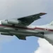 Ruski avion Iljušin za 48 sati obuzdavao vatru i spasao desetine objekata