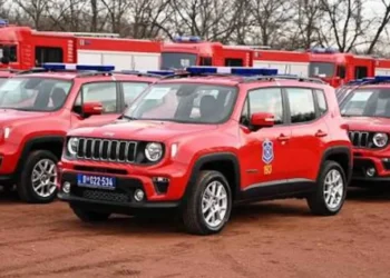 Požari pod kontrolom širom Srbije: Nastavlja se intervencija u Deliblatskoj peščari