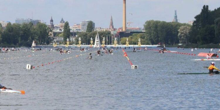 Srbija ostala nadomak medalje na Svetskom prvenstvu