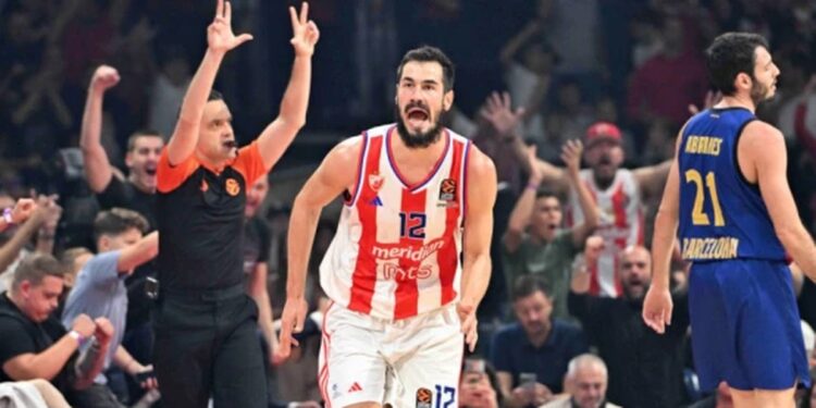 Nikola Kalinić završio igračku karijeru, čeka ga nova uloga u Zvezdi