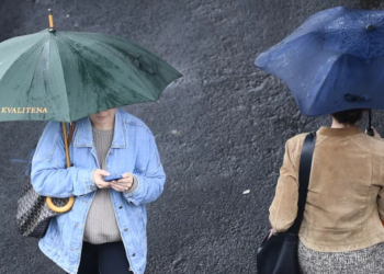 Švedska testira novi alarm: Telefoni će glasno zazvoniti čak i kada su utišani