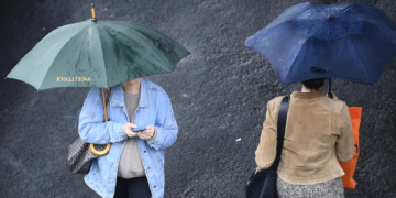 Švedska testira novi alarm: Telefoni će glasno zazvoniti čak i kada su utišani