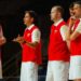 Navaro o Zvezdi: Važno je da izgradimo timsku hemiju