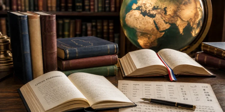 Književnost koja putuje: Domaći autori stižu do svetske publike