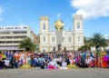Kolumbijski folklor i raskošni kostimi stižu u Zrenjanin: Dve večeri besplatnog programa