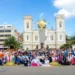 Kolumbijski folklor i raskošni kostimi stižu u Zrenjanin: Dve večeri besplatnog programa