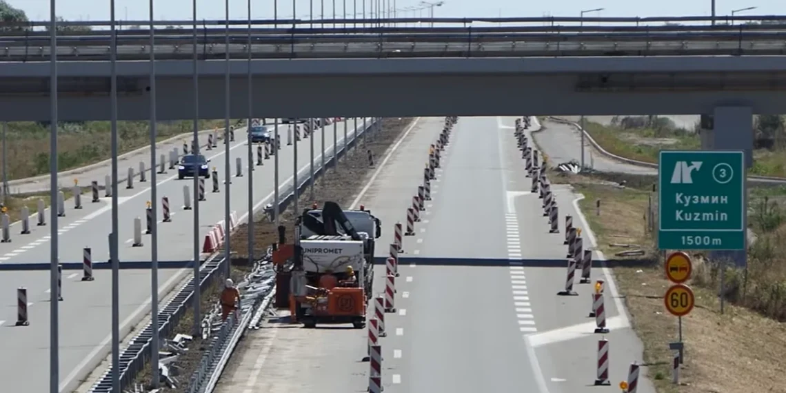 Nova drumska veza Srbije i Srpske: Auto-put ulazi u završnu fazu