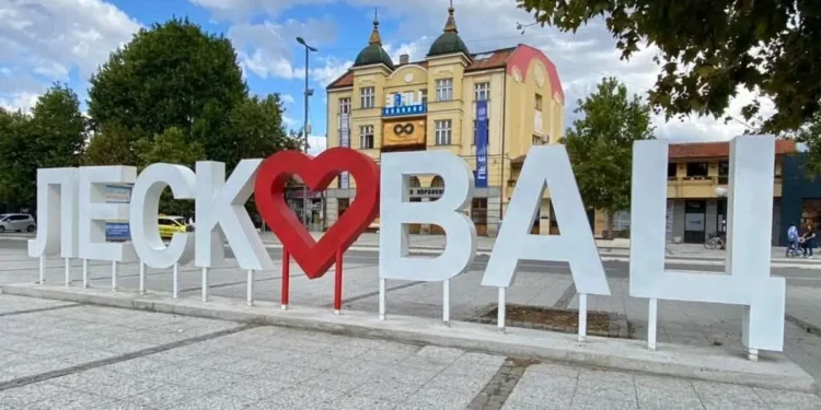 Leskovac i Gravina in Pulja: Povezuju se prestonice kulture Srbije i Italije
