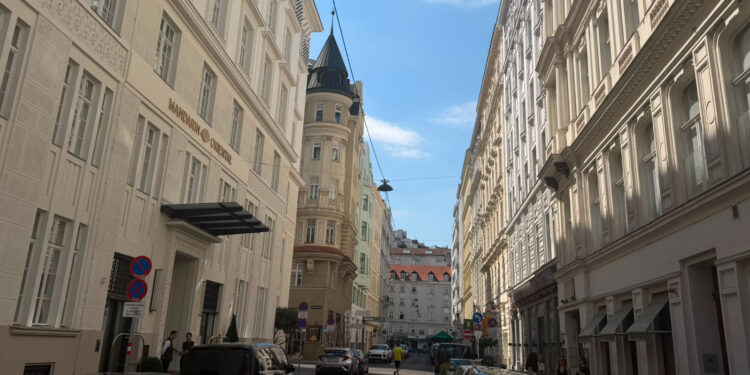 Evo gde je granica bogatstva u Austriji: Cifra će mnoge iznenaditi