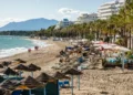 Pucnjava na jugu Španije: Prolaznici pronašli telo Senegalca