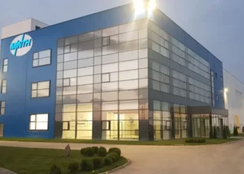 „Mint“ širi proizvodnju kod Šapca: 820 novih radnih mesta