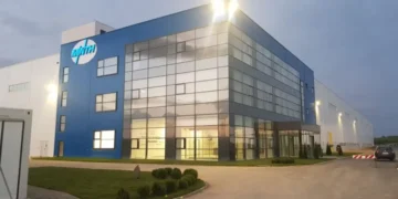 „Mint“ širi proizvodnju kod Šapca: 820 novih radnih mesta
