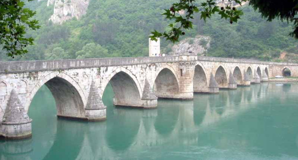 Od dečaka odvedenog iz Sokolovića do velikog vezira: Most koji je ostavio zavičaju