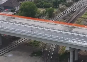 Otvara se ključna deonica koja Dunavski koridor spaja sa auto-putem E-75