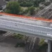Otvara se ključna deonica koja Dunavski koridor spaja sa auto-putem E-75