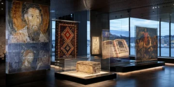 Srpska kultura u digitalnom izdanju: Virtuelni muzej predstavljen u Oslu