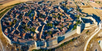 Španija: Kako je malo selo sa manje od 200 stanovnika postalo turistički hit