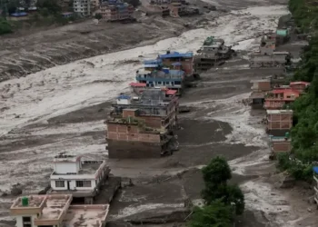 Nepal: Najmanje 95 ljudi stradalo u razornoj bujici, za 402 osobe se i dalje traga
