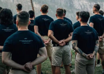 Nemački desničari održali tajni kamp u Švajcarskoj: Policija tvrdi da nije znala