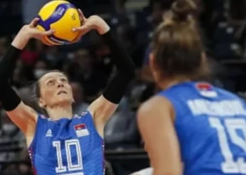 Grčka bez šanse, Srbija prva u grupi