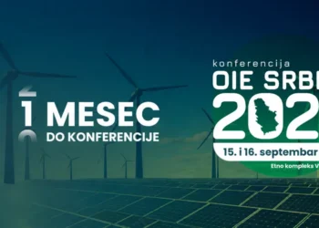 Energetski lideri stižu u Srbiju: Više od 500 stručnjaka o zelenoj tranziciji