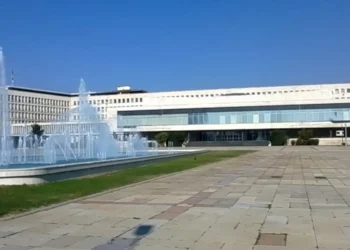 Palata Srbija već 13 godina spomenik kulture: 744 prostorije i umetnička dela velikana