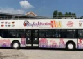 Besplatno upoznajte Niš: Panoramski autobus ponovo kreće kroz grad