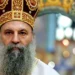 Patrijarh Porfirije među Srbima na Petom kontinentu: Vera koja ne poznaje granice