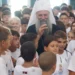 Učesnici kampa „Srbija te zove“ kod patrijarha Porfirija: „Hram Svetog Save je kuća svih Srba“